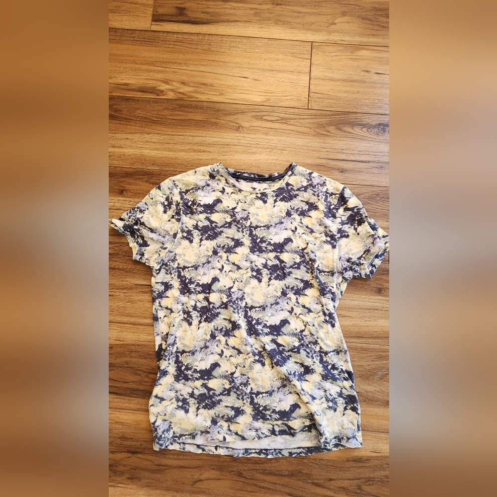 Mens Abercrombie T-shirt
